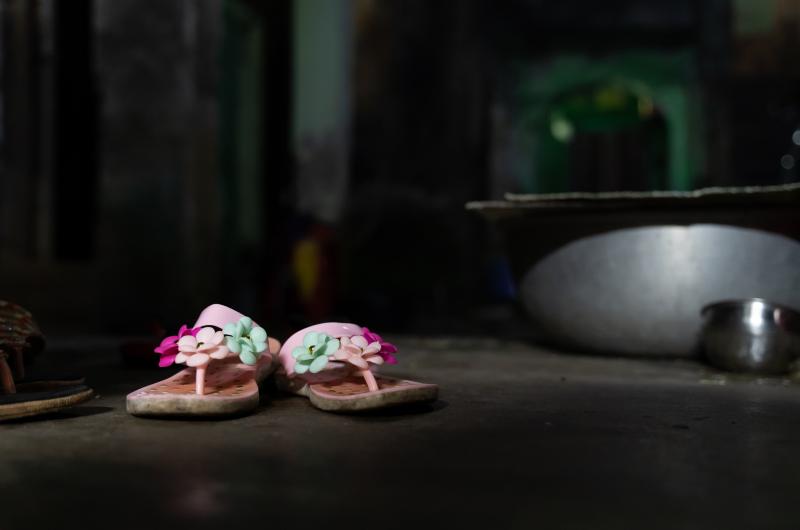 Klimaatslaven India klimaatverandering