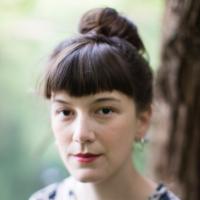 Charlotte Van den Broeck