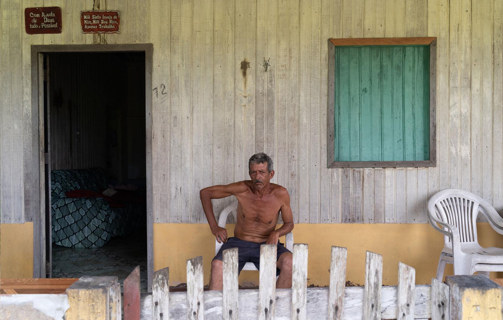 Elias Munduruku